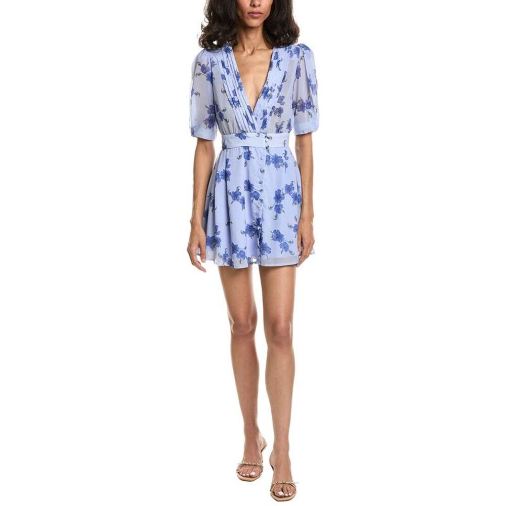 To My Lovers Womens  Mini Dress
